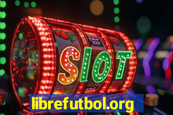 librefutbol.org