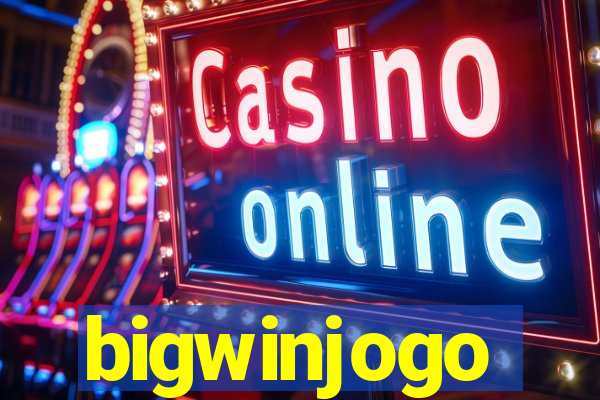 bigwinjogo