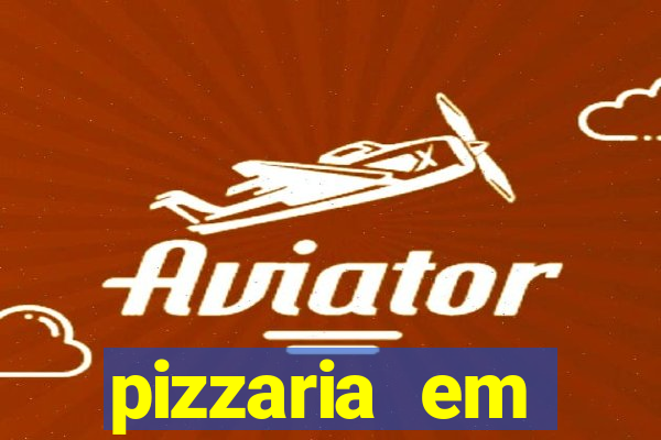 pizzaria em plataforma salvador bahia