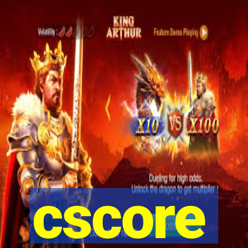 cscore