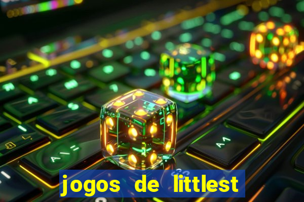 jogos de littlest pet shop