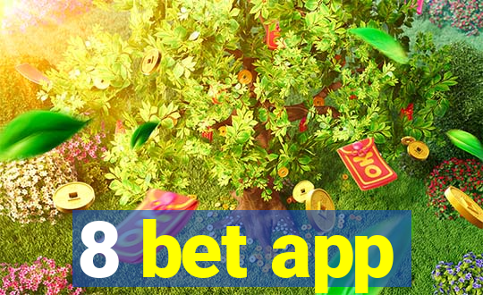 8 bet app