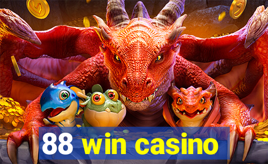 88 win casino