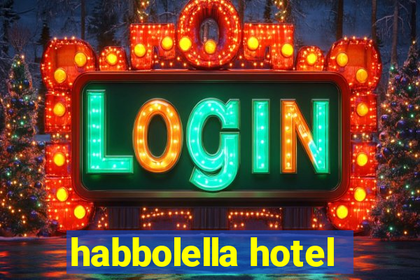 habbolella hotel