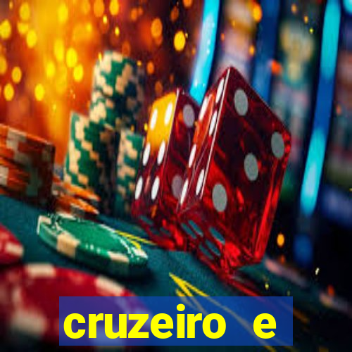 cruzeiro e fluminense futemax