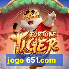 jogo 651.com