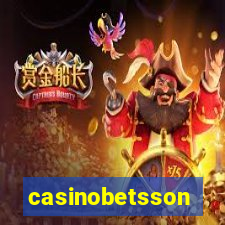 casinobetsson