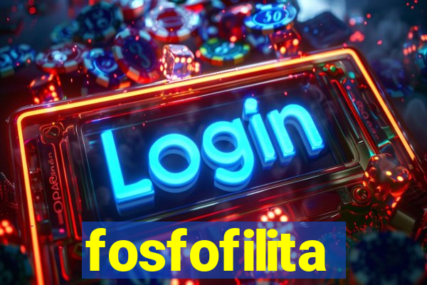 fosfofilita