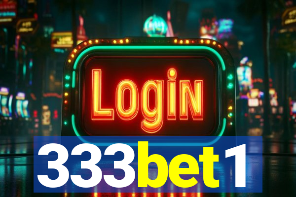 333bet1