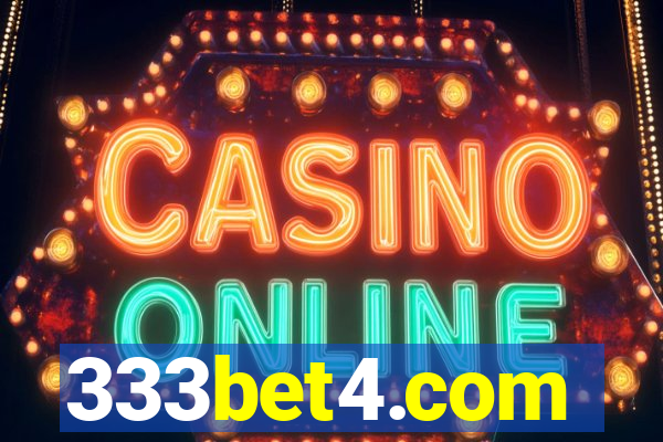 333bet4.com