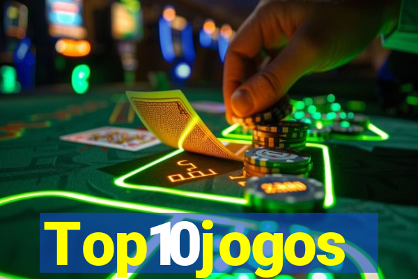 Top10jogos