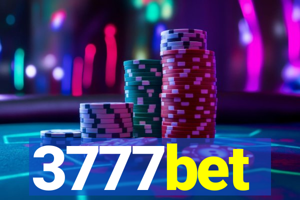 3777bet