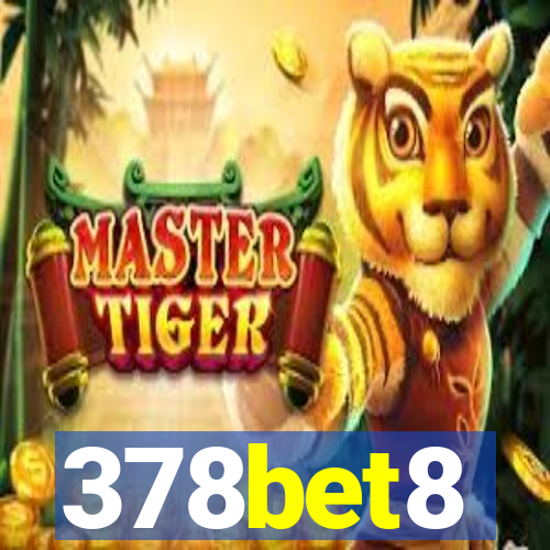 378bet8