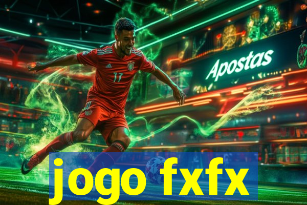 jogo fxfx