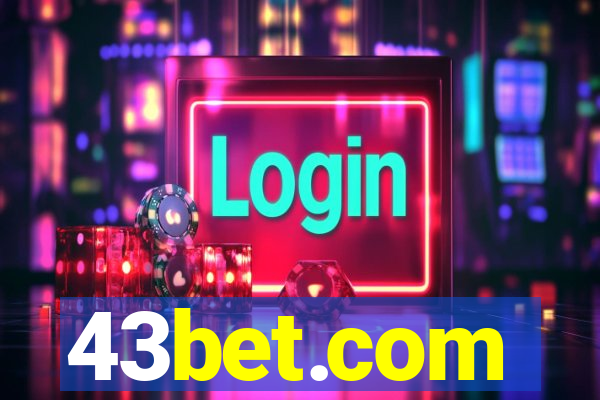 43bet.com