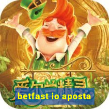 betfast io aposta