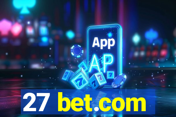 27 bet.com