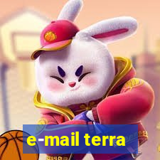 e-mail terra