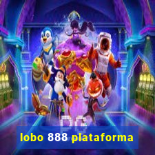 lobo 888 plataforma