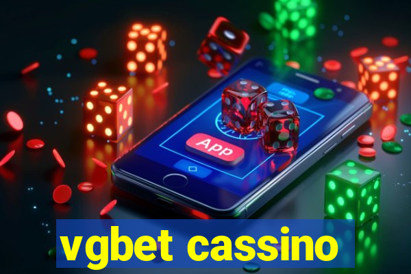 vgbet cassino