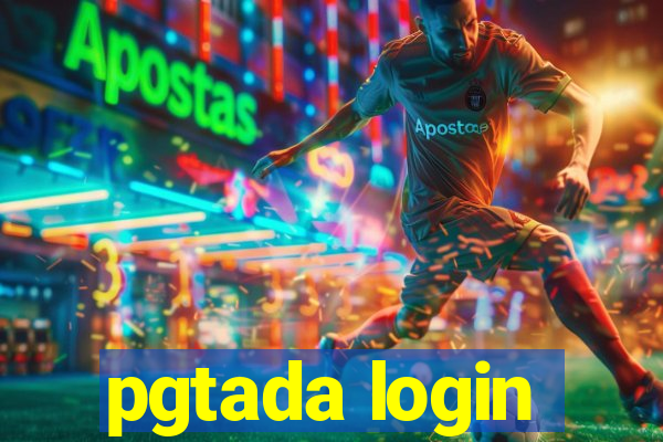 pgtada login