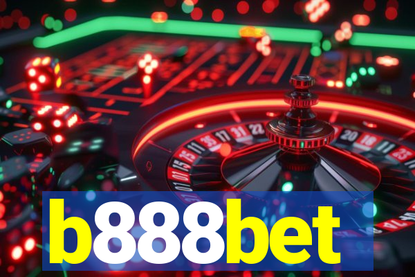 b888bet