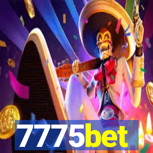 7775bet