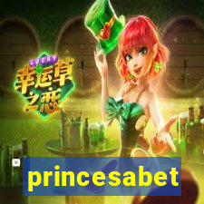 princesabet