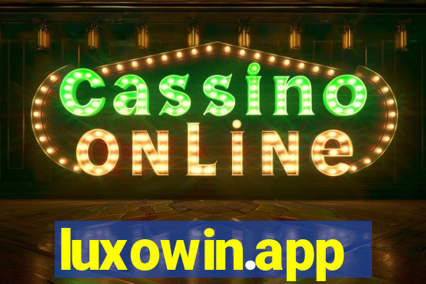 luxowin.app