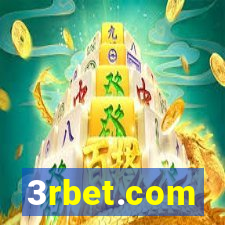 3rbet.com