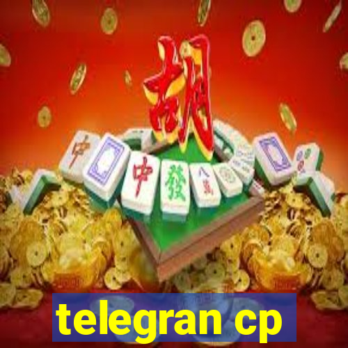 telegran cp