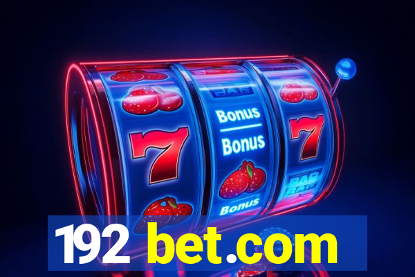 192 bet.com