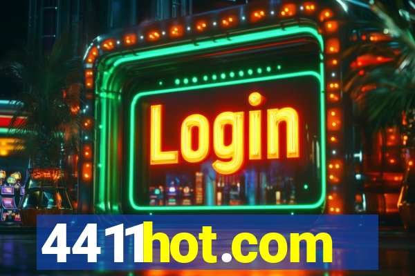 4411hot.com