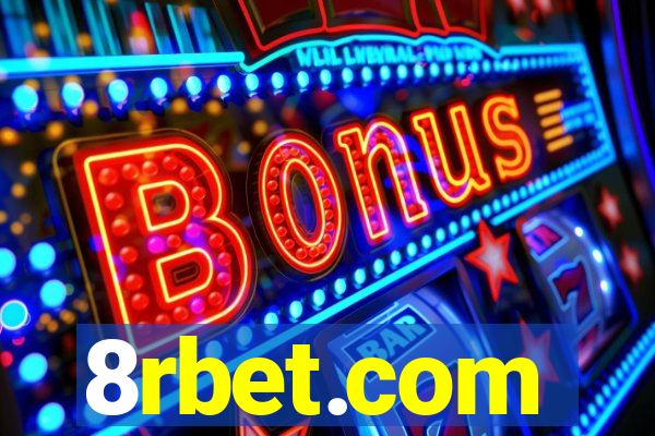 8rbet.com