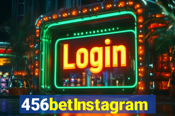 456betInstagram