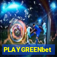 PLAYGREENbet