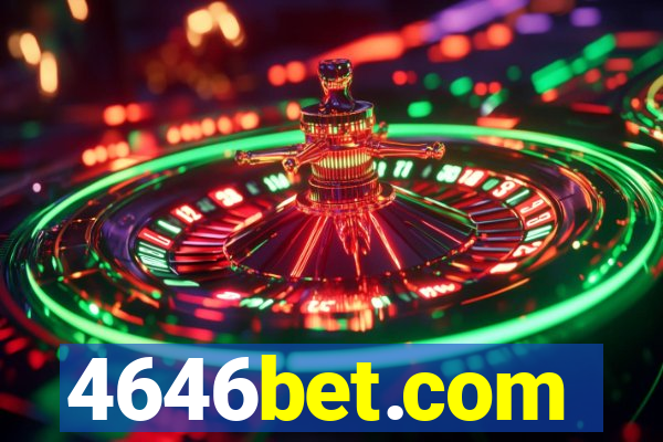 4646bet.com