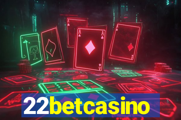 22betcasino