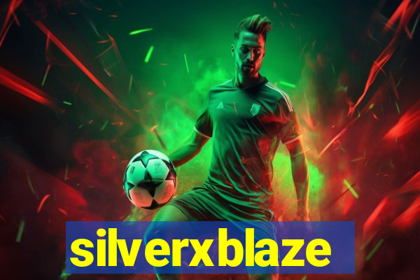 silverxblaze