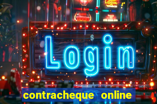 contracheque online prefeitura de betim