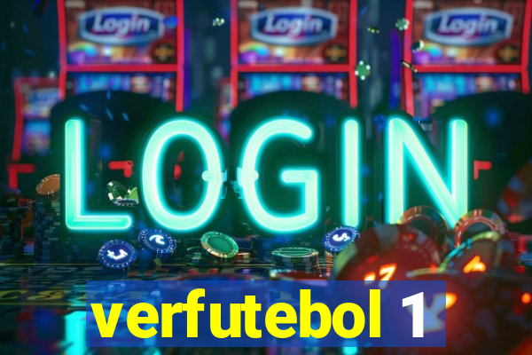 verfutebol 1