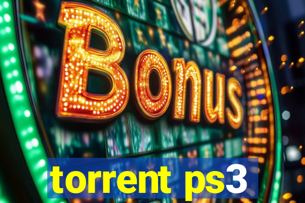 torrent ps3