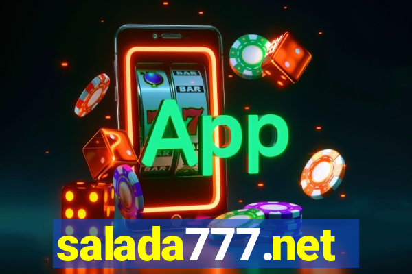 salada777.net