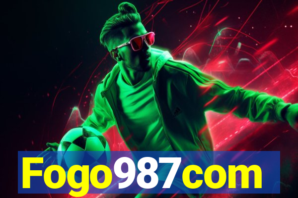 Fogo987com