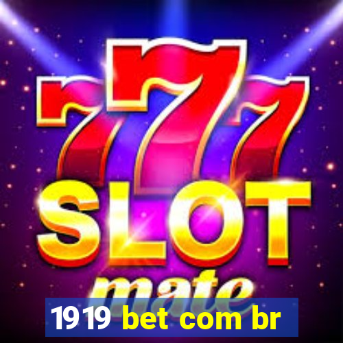 1919 bet com br