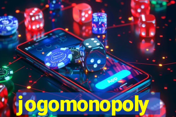 jogomonopoly