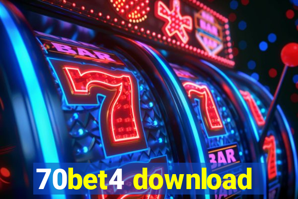 70bet4 download