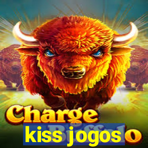 kiss jogos