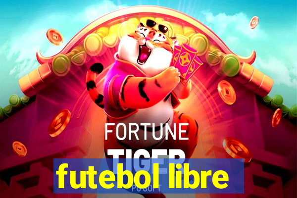 futebol libre