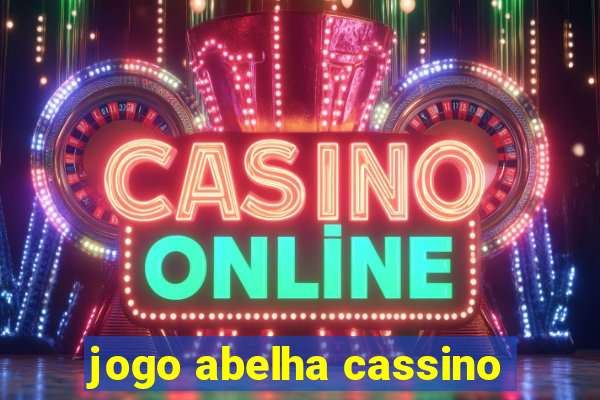 jogo abelha cassino